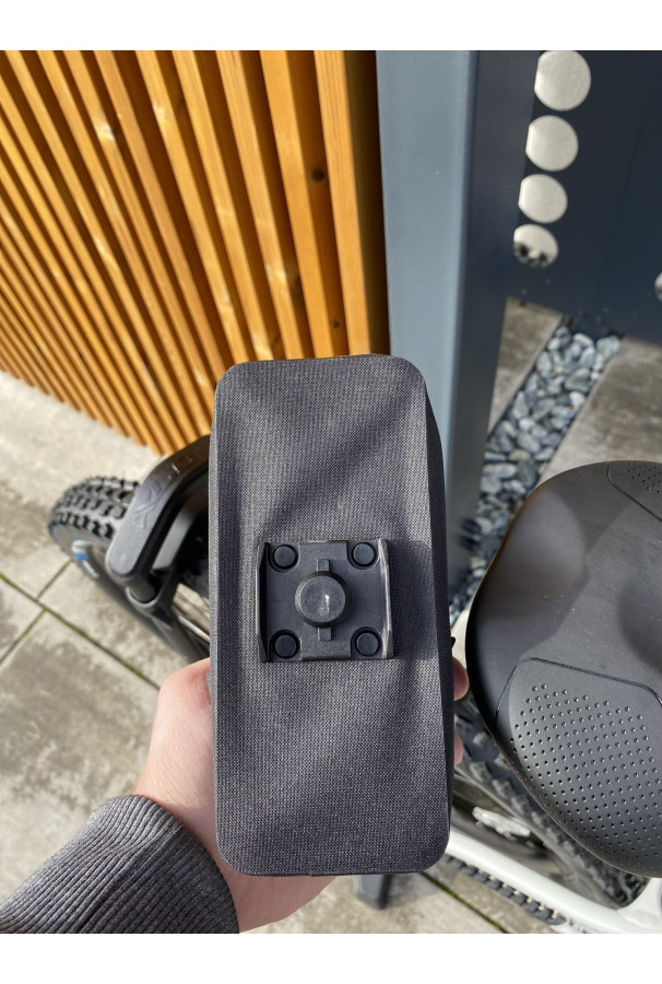 Torba podsiodłowa Fidlock XLC BA-S110