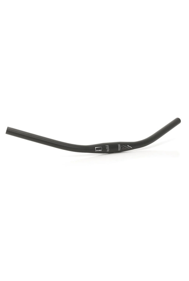 Kierownica XLC Comp Ergo HB-C08 25.4 mm 600 mm