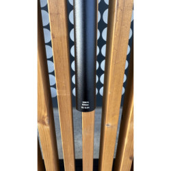Cintre ergo XLC hb-c09 30 mm 23º XLC