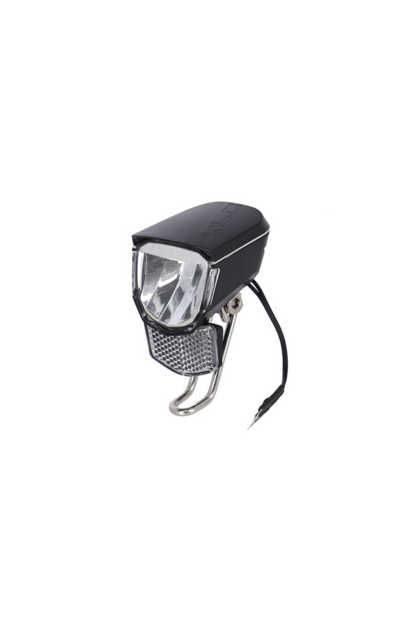 Lampka przednia XLC Sirius CL-D08 45 LUX E-BIKE