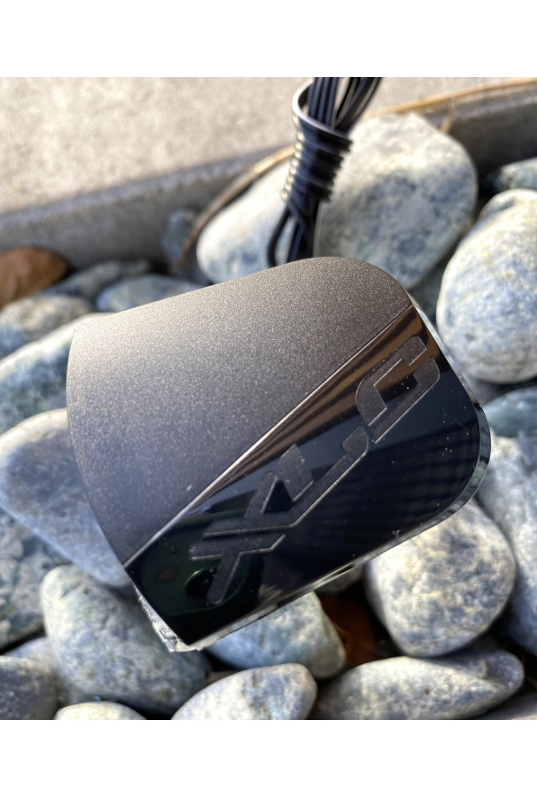 Lampka przednia XLC Sirius CL-D08 45 LUX E-BIKE