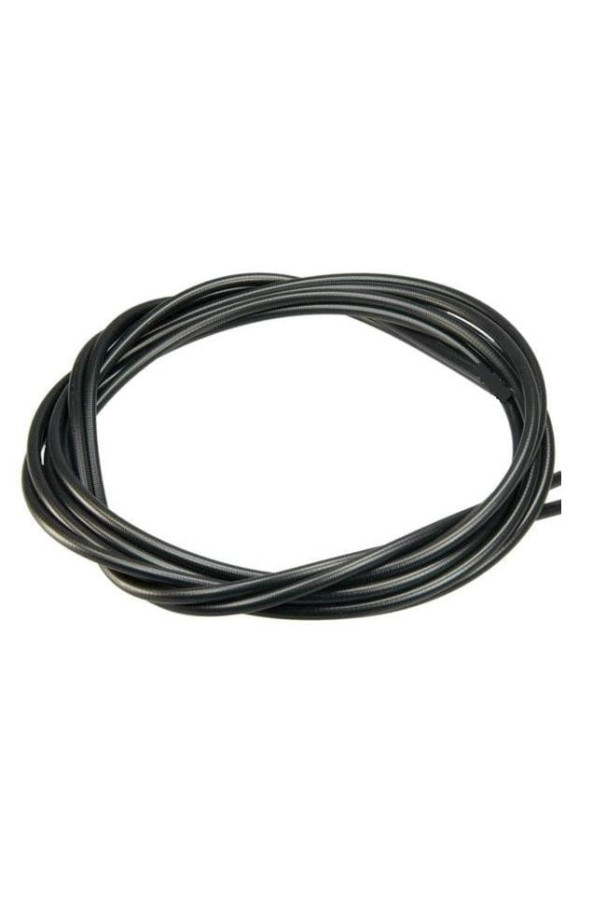 Pancerz linki hamulca czarny