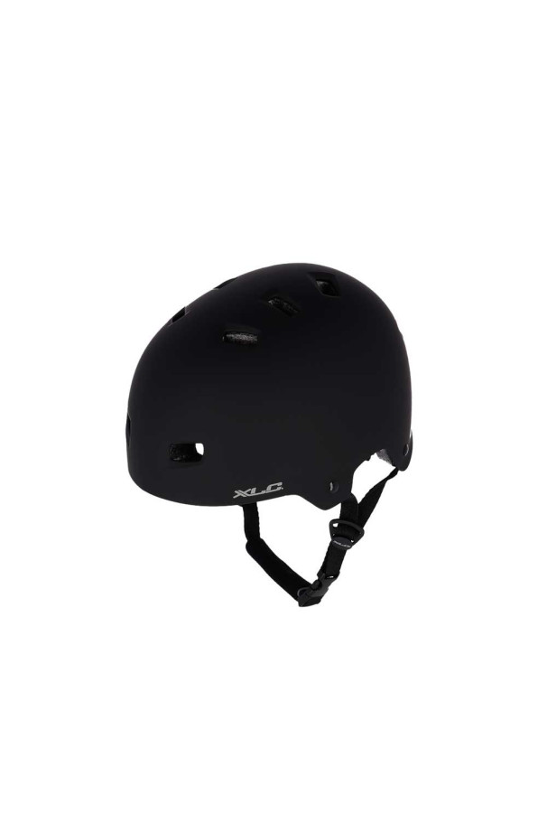 Kask rowerowy XLC Urban BC-C22 58-61 cm czarny