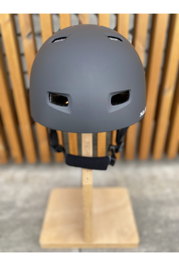 Kask rowerowy XLC Urban BC-C22 58-61 cm czarny