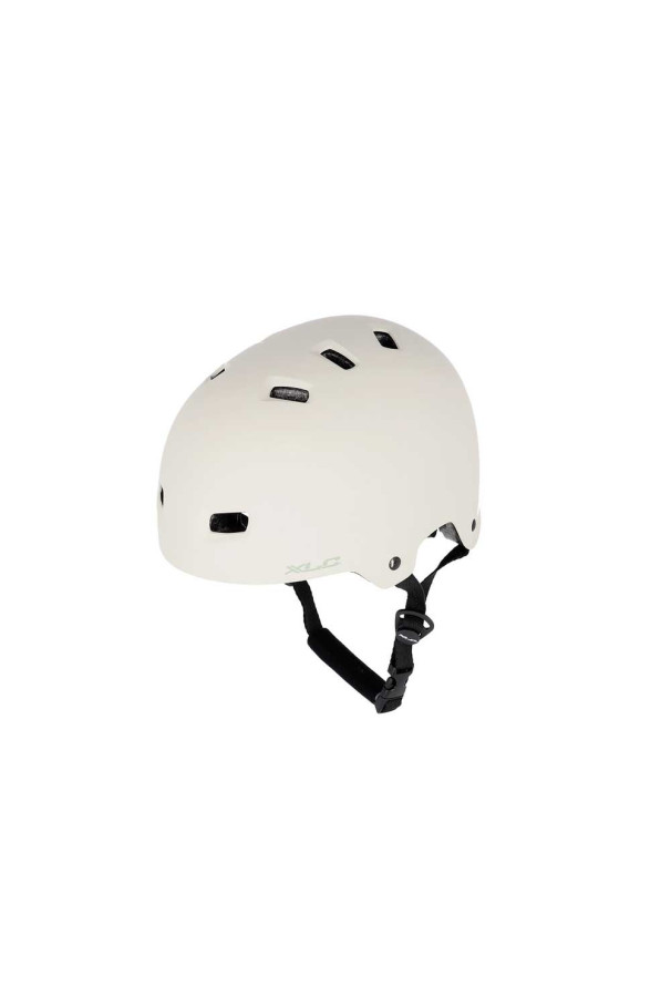 Kask rowerowy XLC Urban BC-C22 58-61 cm biały