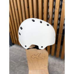 Kask rowerowy XLC Urban BC-C22 58-61 cm biały