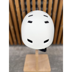Kask rowerowy XLC Urban BC-C22 58-61 cm biały