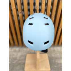 Kask rowerowy XLC Urban BC-C22 53-59 cm szary