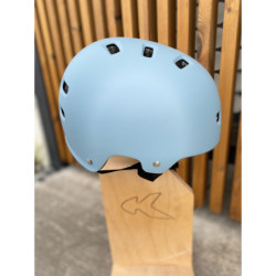 Kask rowerowy XLC Urban BC-C22 58-61 cm szary