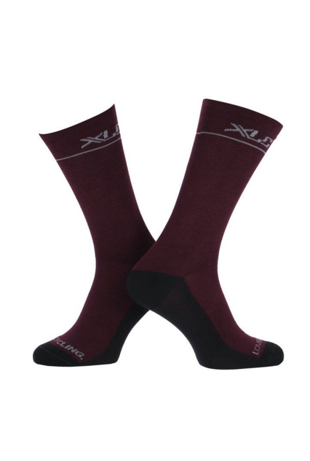 Skarpetki rowerowe GRAVEL XLC CS-L05 roz.M