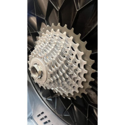 Kaseta Shimano 14-32T 11rz Xtralight FW-S05 XLC by Miche