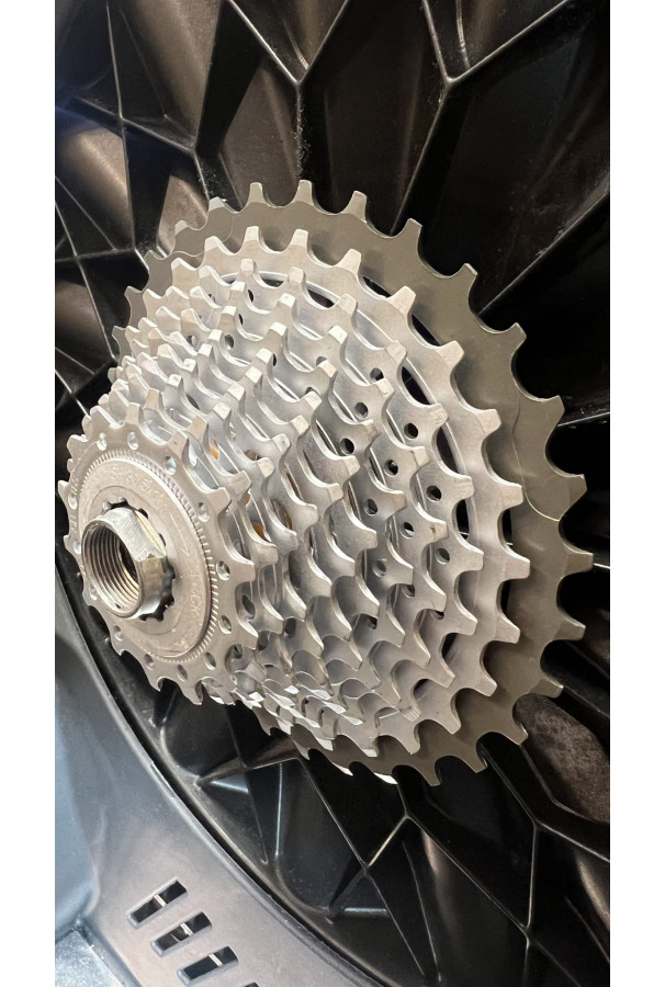 Kaseta Shimano 14-32T 11rz Xtralight FW-S05 XLC by Miche