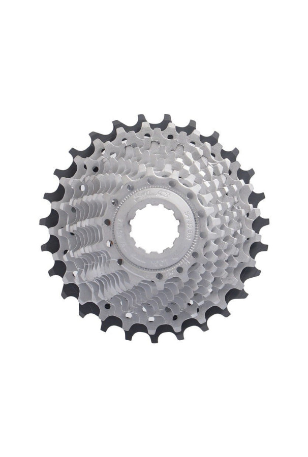 Kaseta Shimano 16-27T 11rz Xtralight FW-S05 XLC by Miche