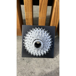 Kaseta Shimano 18-30T 11rz Xtralight FW-S05 XLC by Miche