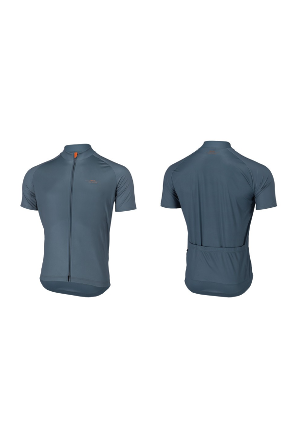 Koszulka Gravel XLC JE-G01 Rozmiar. M Lightblue