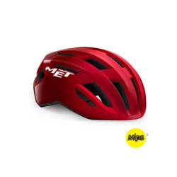 Kask rowerowy MET VINCI...