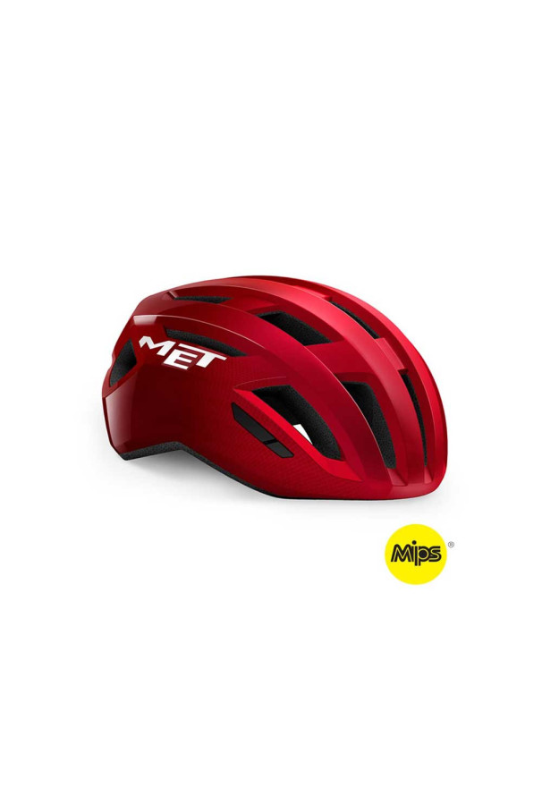 Kask rowerowy MET VINCI MIPS L 58-61 cm