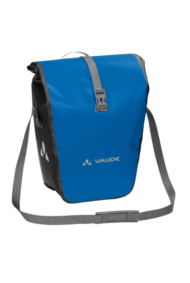 Sakwa rowerowa VAUDE AQUA BACK SINGLE ICICLE