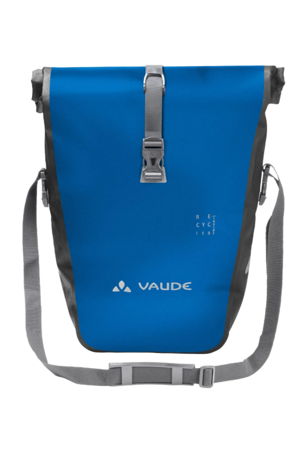 Sakwa rowerowa VAUDE AQUA BACK SINGLE ICICLE