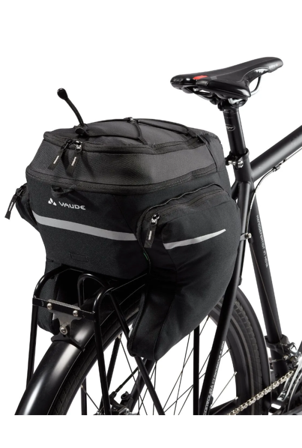 Sakwa rowerowa VAUDE SILKROAD PLUS MIK