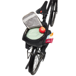 Sakwa rowerowa VAUDE SILKROAD PLUS MIK