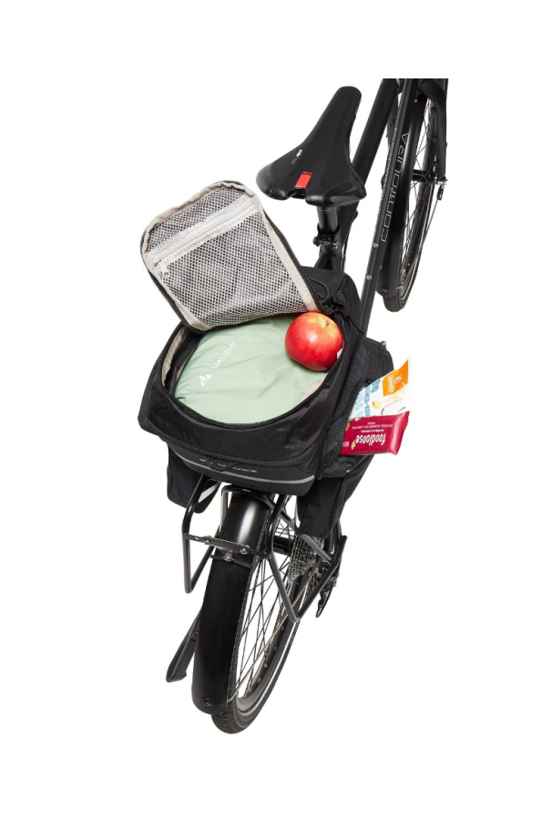 Sakwa rowerowa VAUDE SILKROAD PLUS MIK