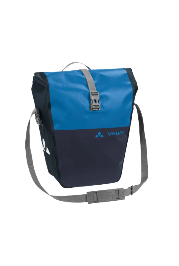 Sakwa rowerowa VAUDE AQUA BACK COLOR Navy