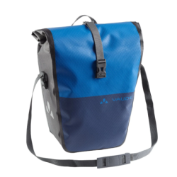 Sakwa rowerowa VAUDE AQUA BACK COLOR Navy