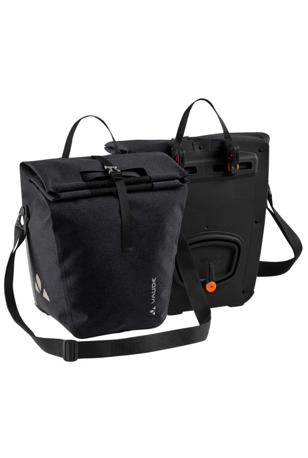 Sakwy rowerowe Vaude Recycle Back 46 L