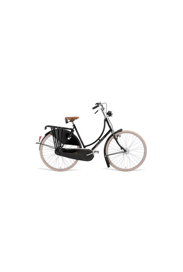 Chlapacz przedni do Gazelle Tour Populair