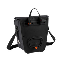 Sakwy rowerowe Vaude Recycle Back 46 L