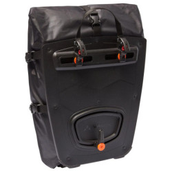 Sakwa rowerowa Vaude Trailcargo 21 L