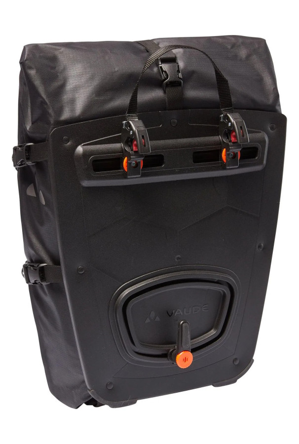 Sakwa rowerowa Vaude Trailcargo 21 L
