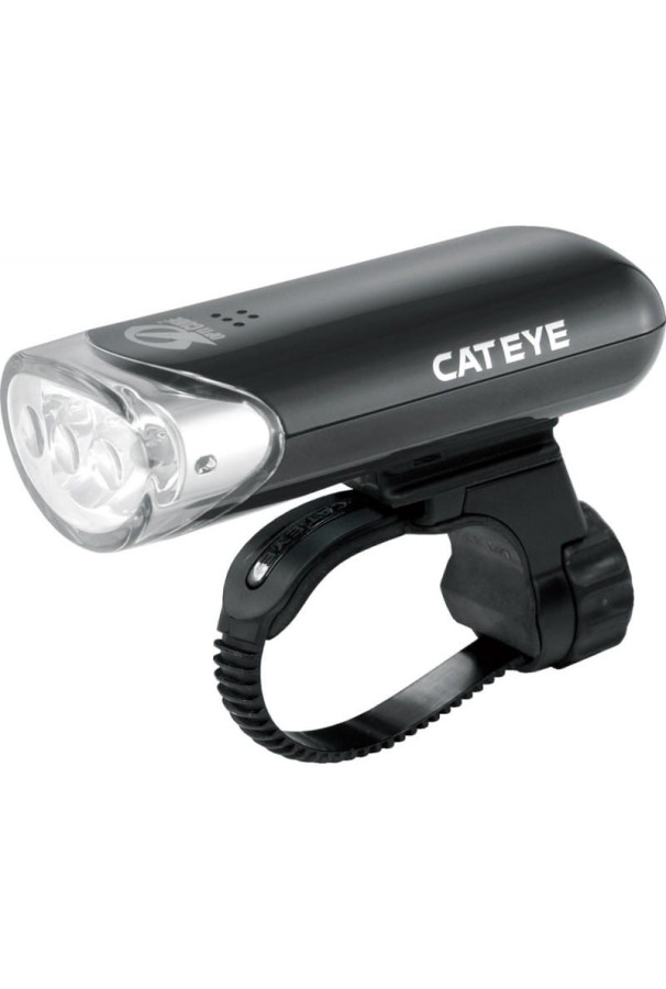 Lampa przednia na baterie Cateye HL-EL135N