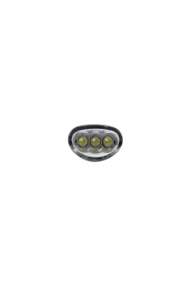 Lampa przednia na baterie Cateye HL-EL135N