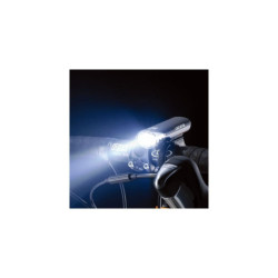 Lampa przednia na baterie Cateye HL-EL135N