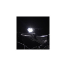 Lampa przednia na baterie Cateye HL-EL135N