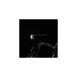 Lampa przednia na baterie Cateye HL-EL135N