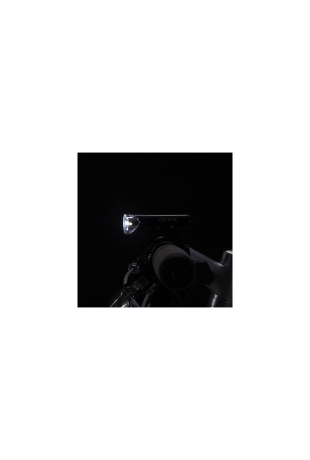 Lampa przednia na baterie Cateye HL-EL135N