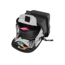 Torba podsiodłowa VAUDE RACE LIGHT XL LUMINUM