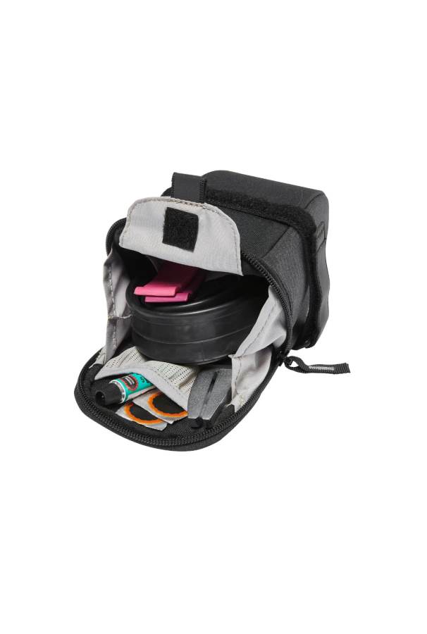 Torba podsiodłowa VAUDE RACE LIGHT XL LUMINUM