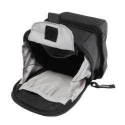Torba podsiodłowa VAUDE RACE LIGHT XL LUMINUM