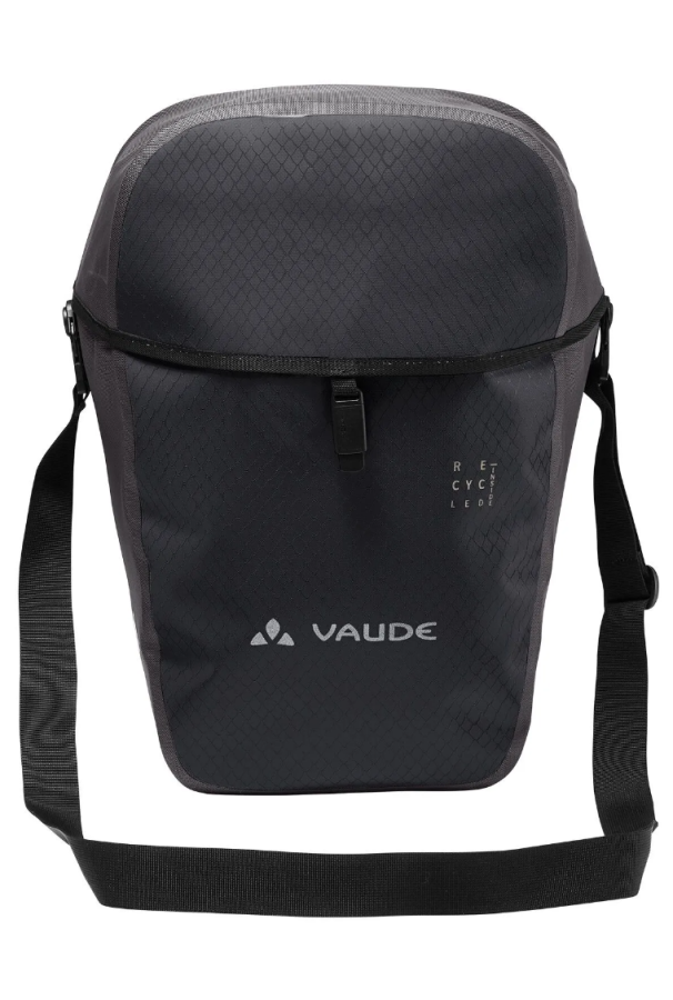 Sakwa rowerowa VAUDE AQUA COMMUTE SINGLE