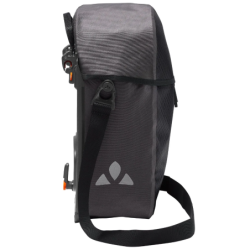 Sakwa rowerowa VAUDE AQUA COMMUTE SINGLE