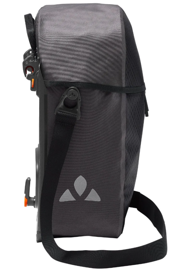 Sakwa rowerowa VAUDE AQUA COMMUTE SINGLE