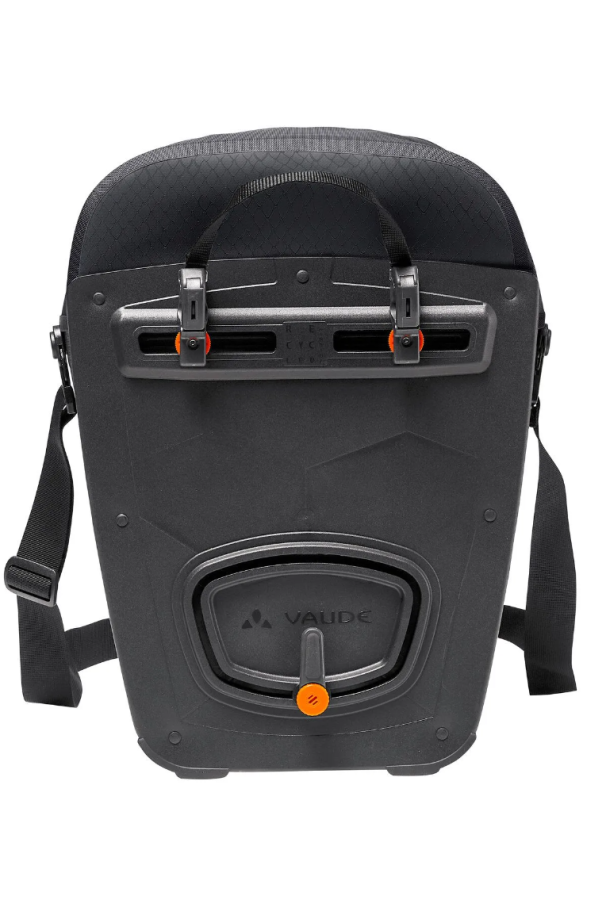 Sakwa rowerowa VAUDE AQUA COMMUTE SINGLE
