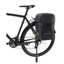Sakwa rowerowa VAUDE AQUA COMMUTE SINGLE