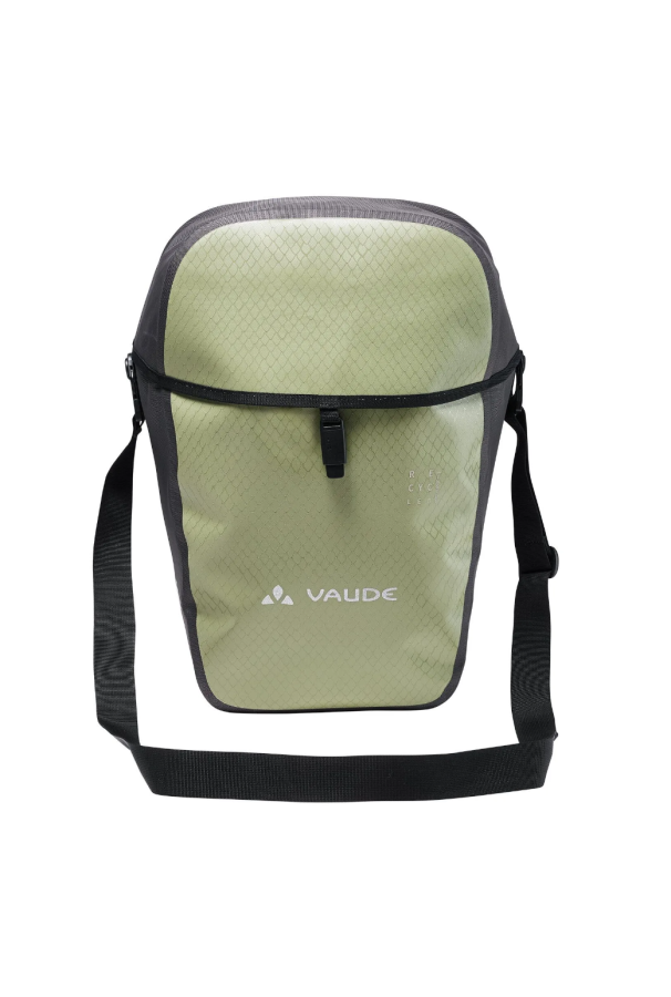 Sakwa rowerowa VAUDE AQUA COMMUTE SINGLE