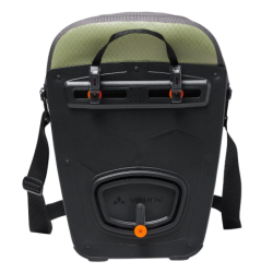 Sakwa rowerowa VAUDE AQUA COMMUTE SINGLE