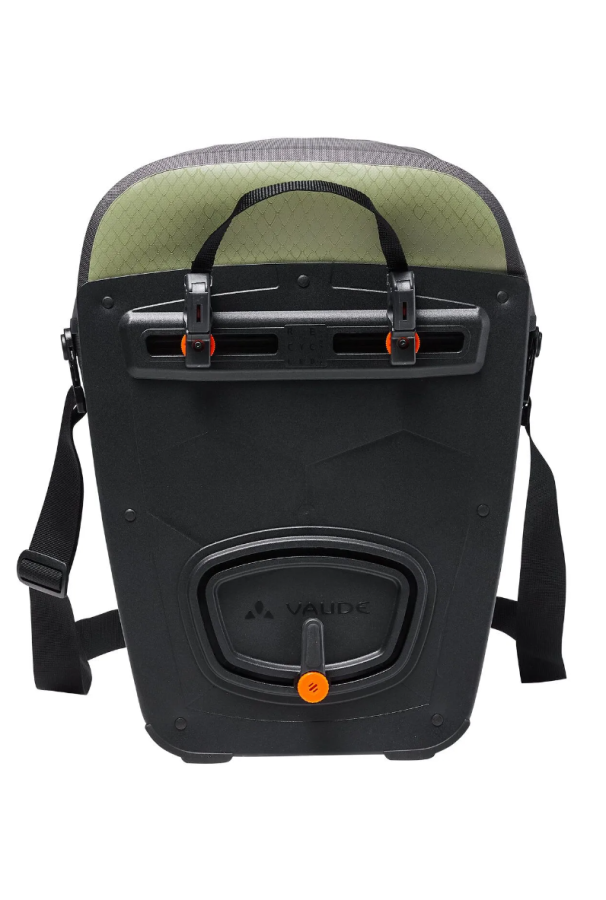 Sakwa rowerowa VAUDE AQUA COMMUTE SINGLE